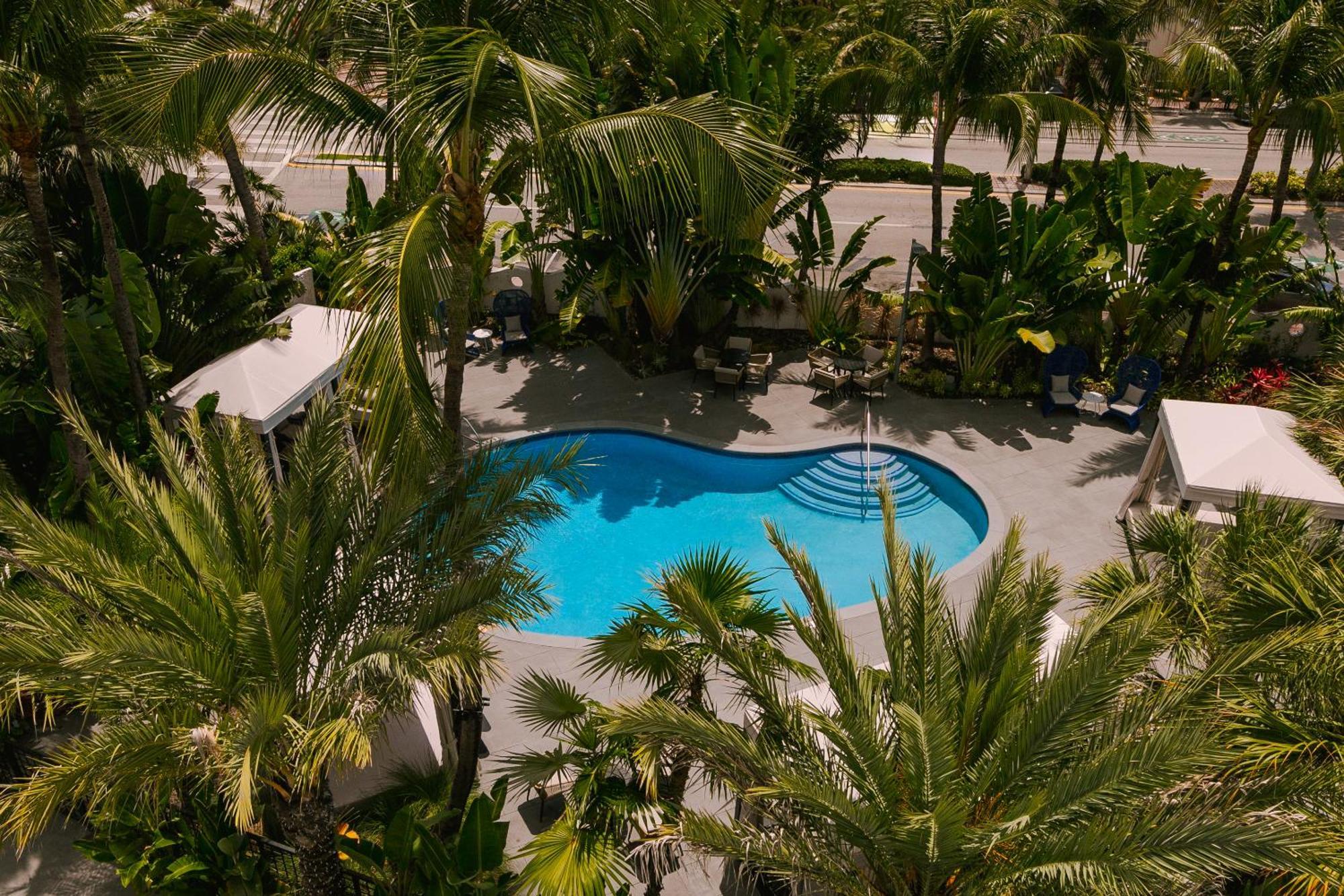 Sonder The Deco Miami Beach Exteriér fotografie