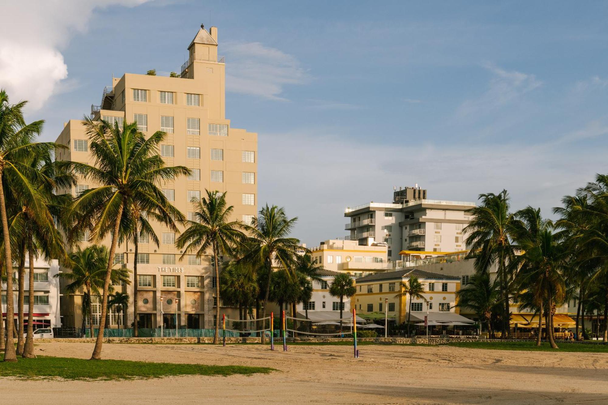 Sonder The Deco Miami Beach Exteriér fotografie